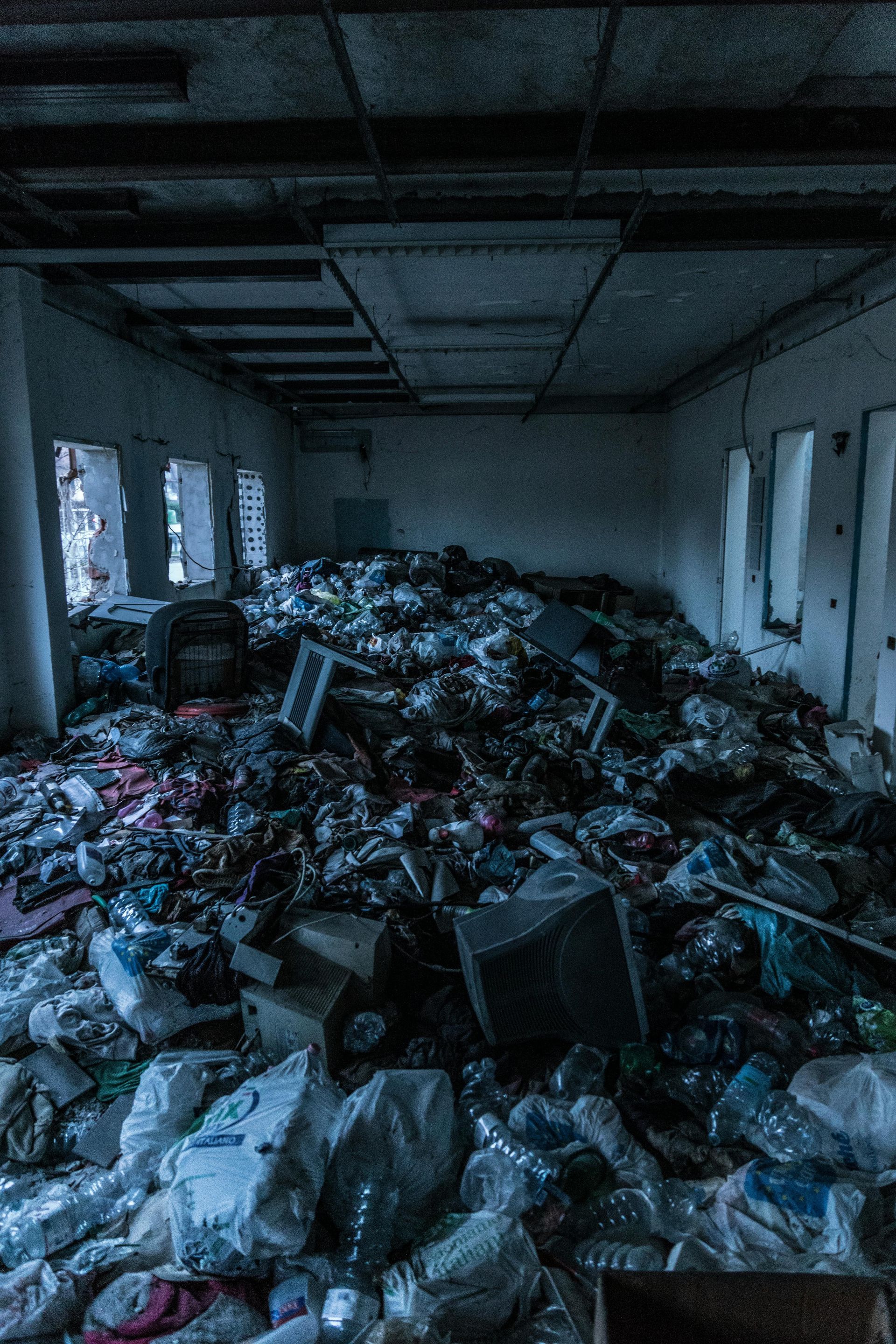 Anytime Junk Removal