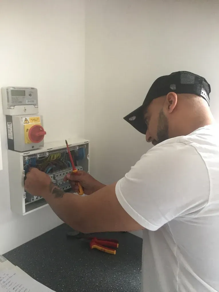 Repairs & Maintenance