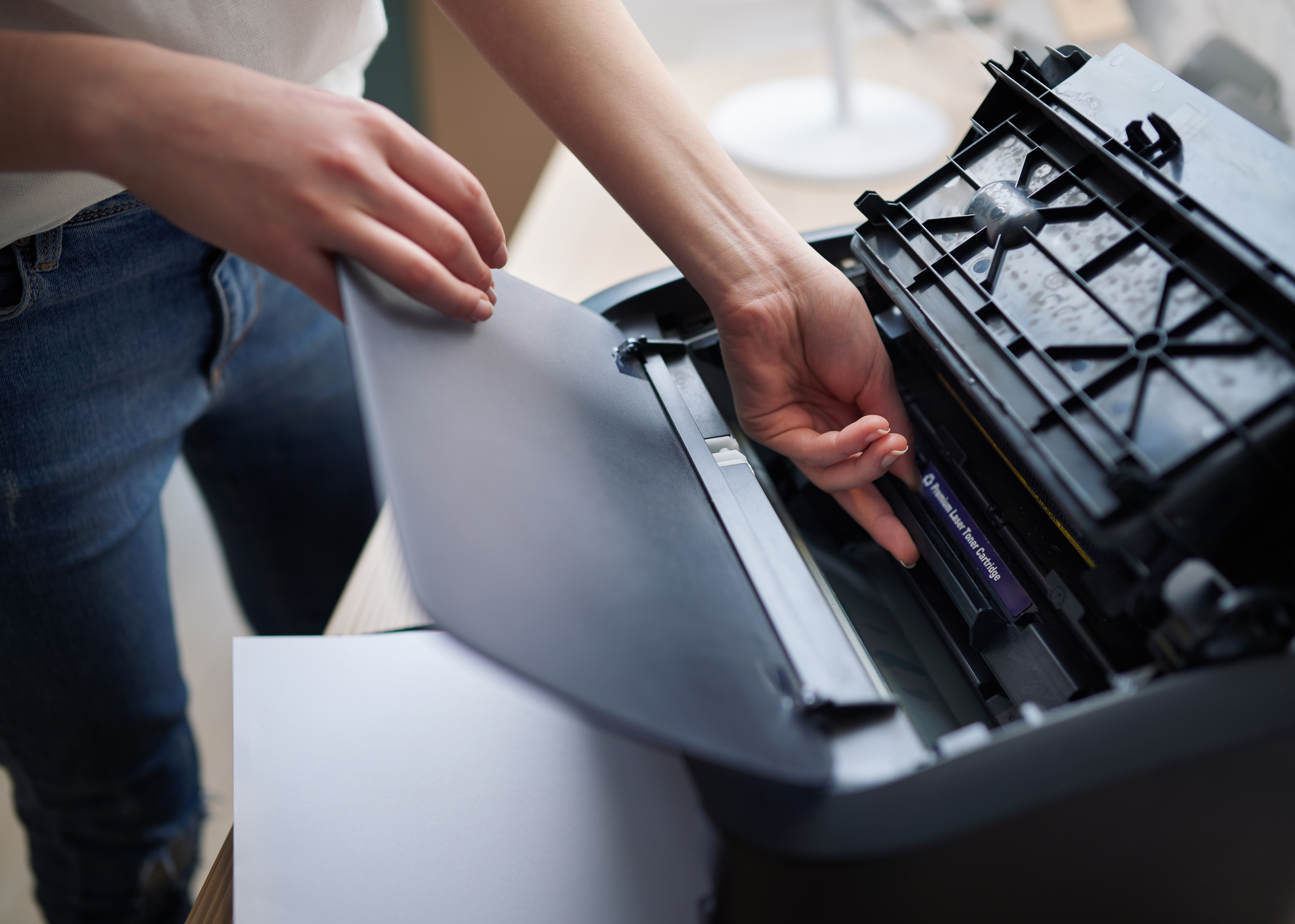 How to Avoid Printing Issues
