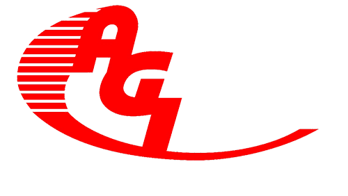 Advanced Glass Inc. logo
