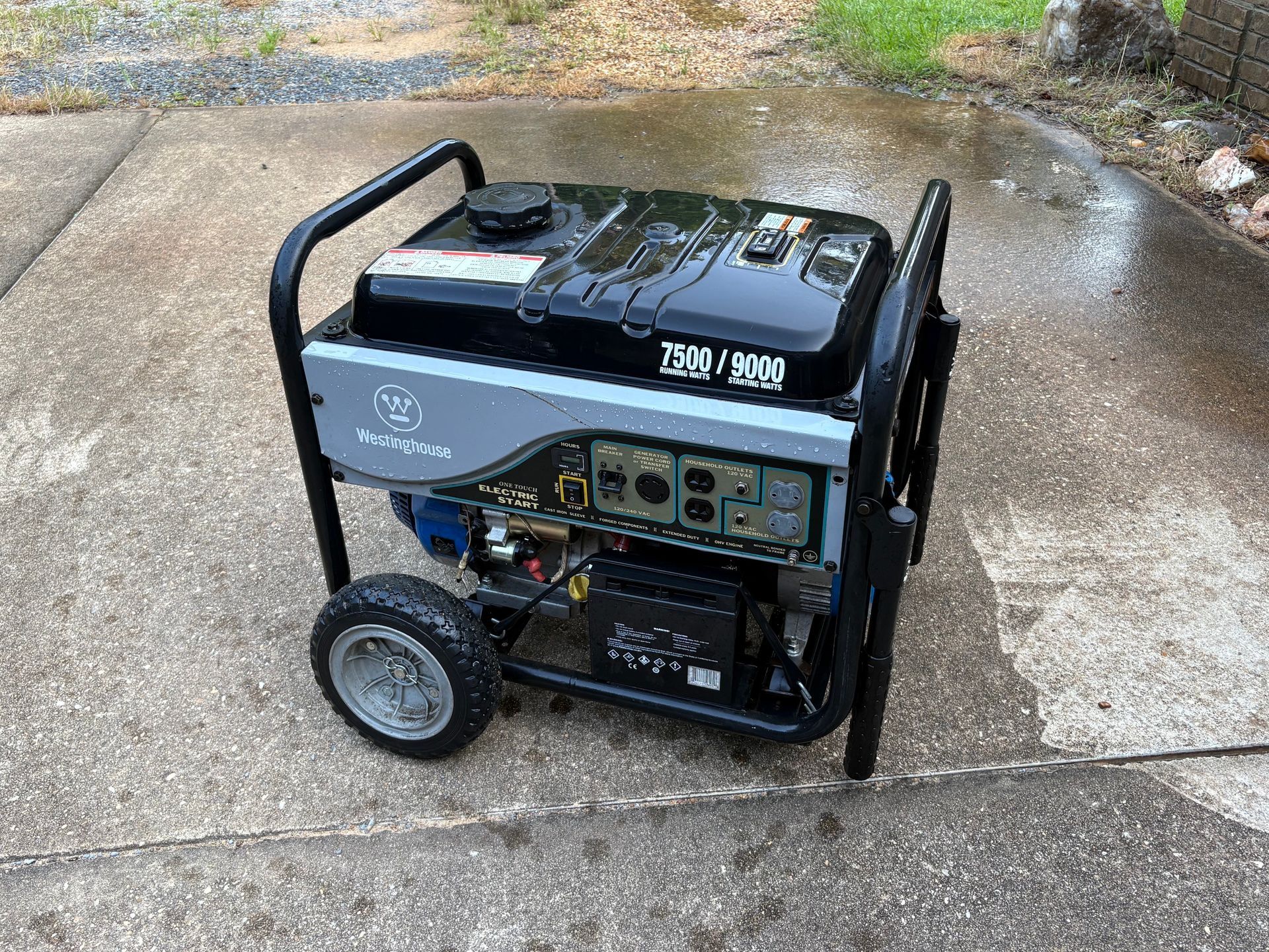 Generator Repair in Wetumpka, AL Generator Repair in Wetumpka, AL