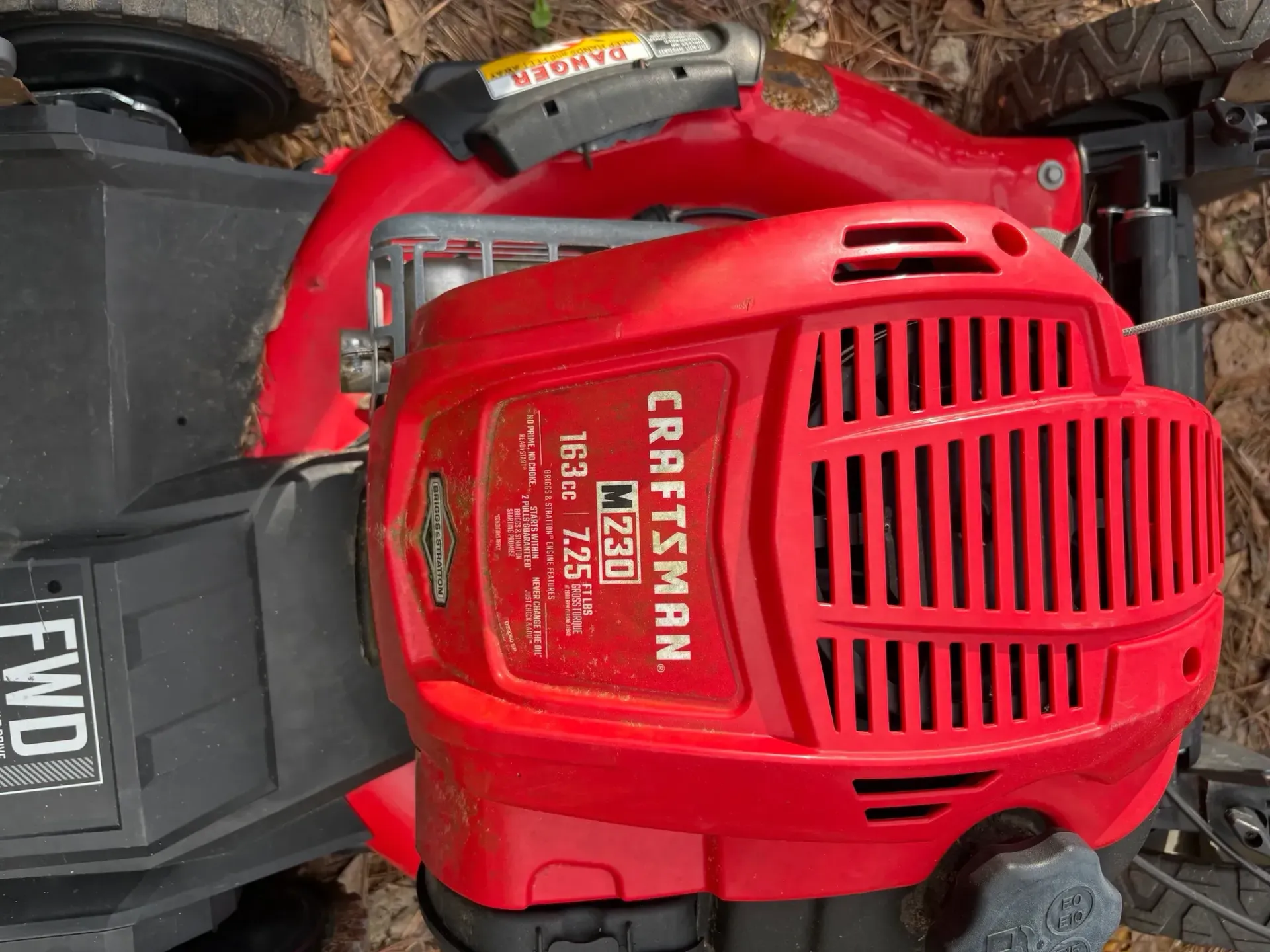 Lawn Mower Repair in Wetumpka, AL Lawn Mower Repair in Wetumpka, AL