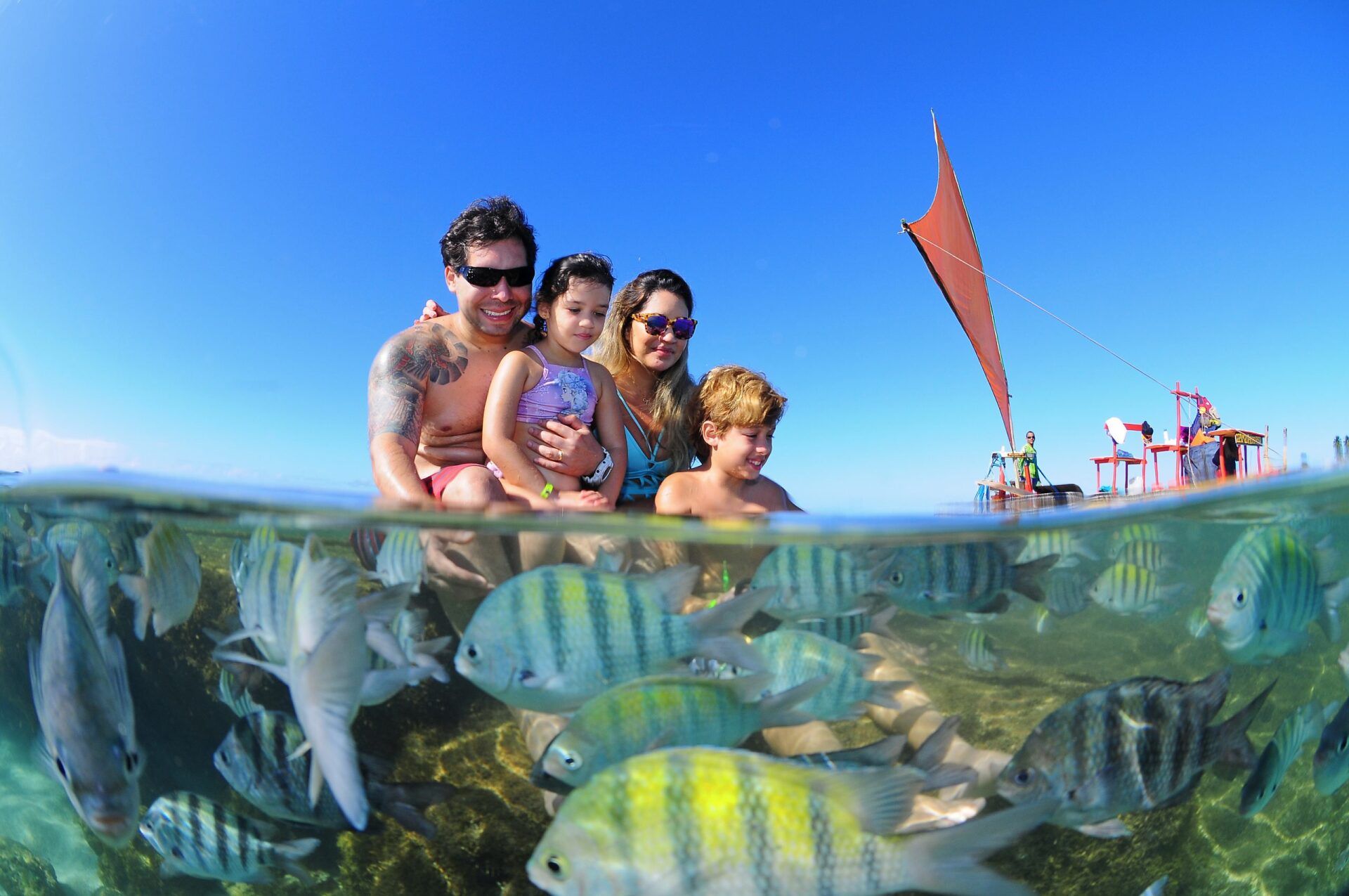 Porto de Galinhas - Ecocharme