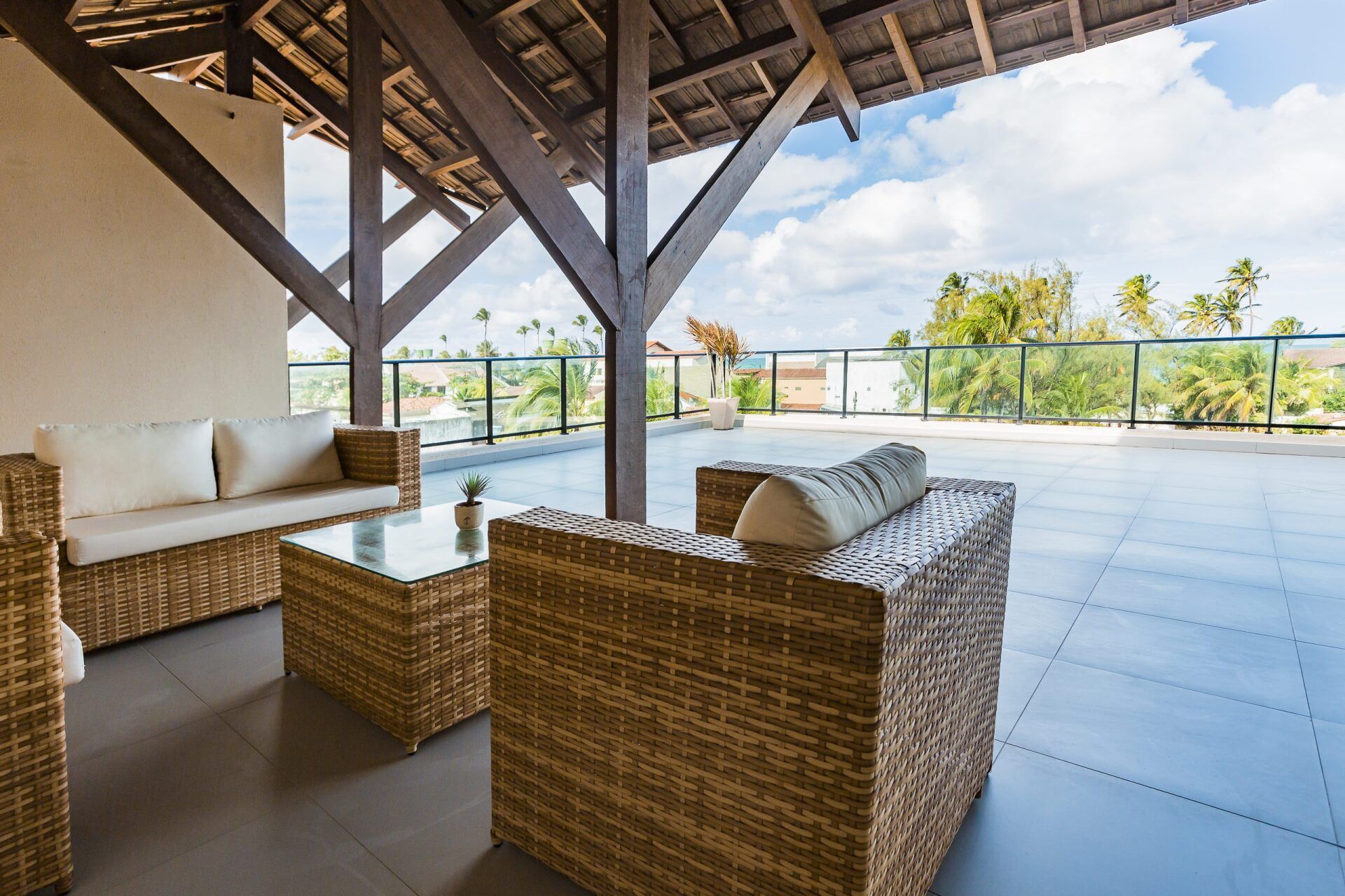 Macuco Residence - Ecocharme
