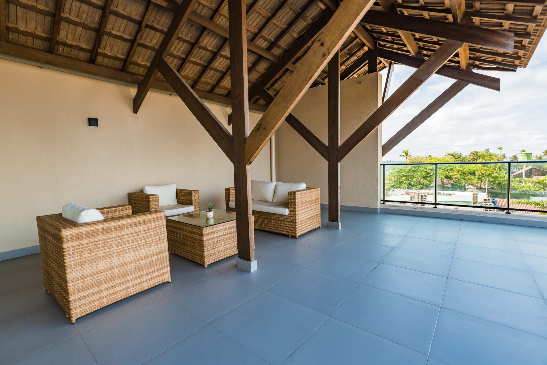 Macuco Residence - Ecocharme