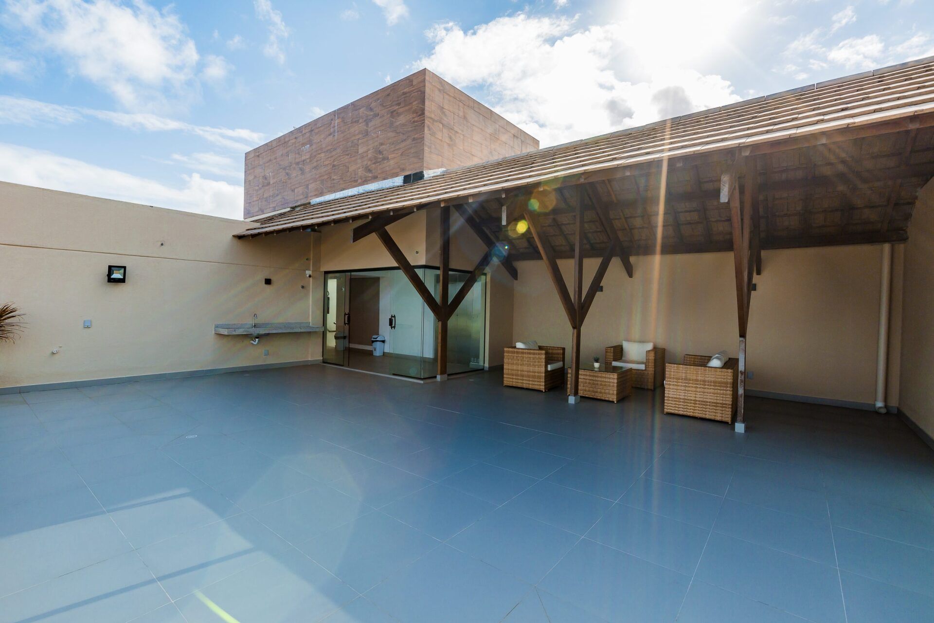 Macuco Residence - Ecocharme