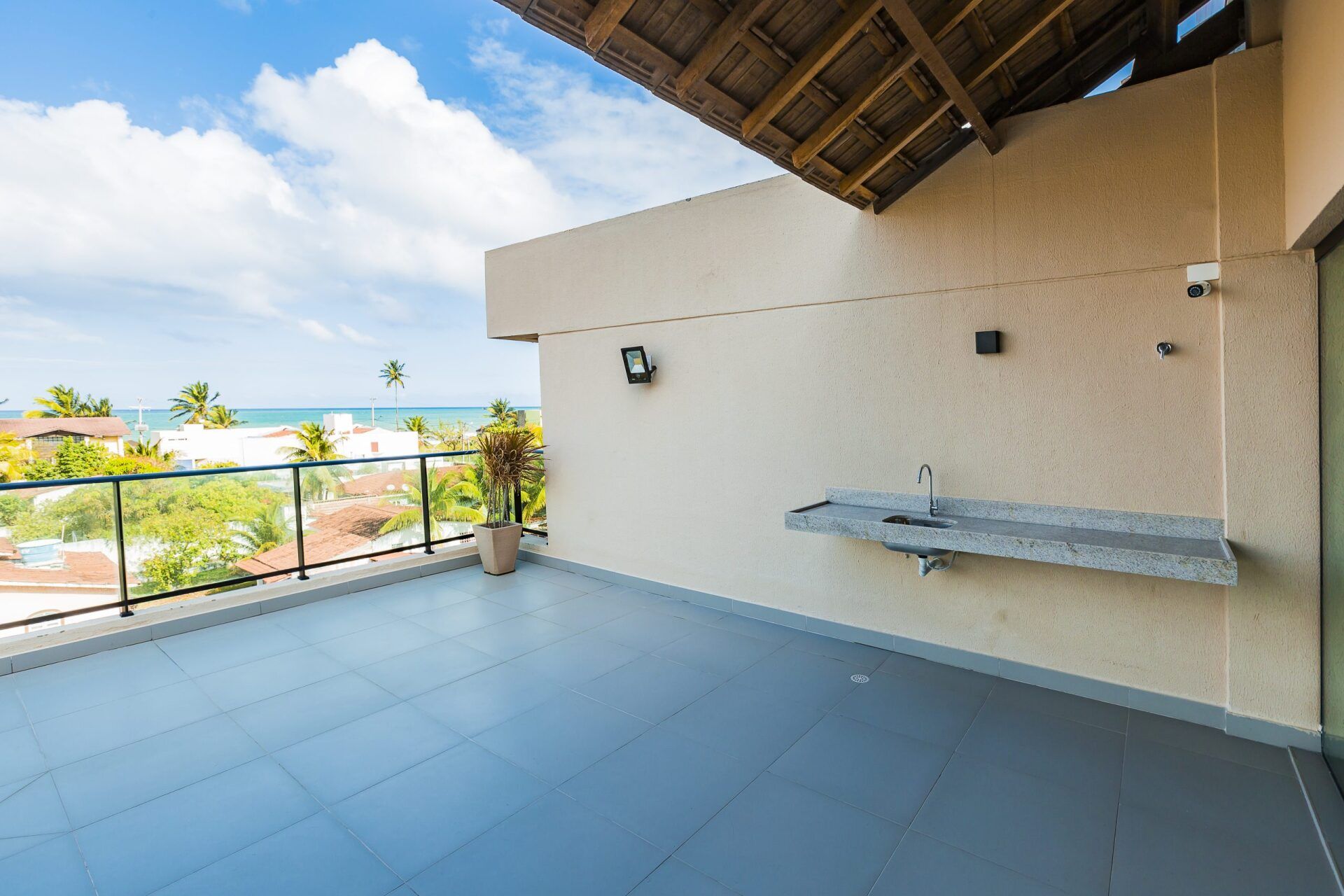 Macuco Residence - Ecocharme