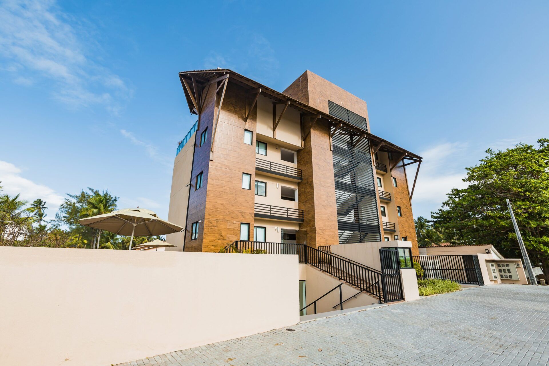 Macuco Residence - Ecocharme
