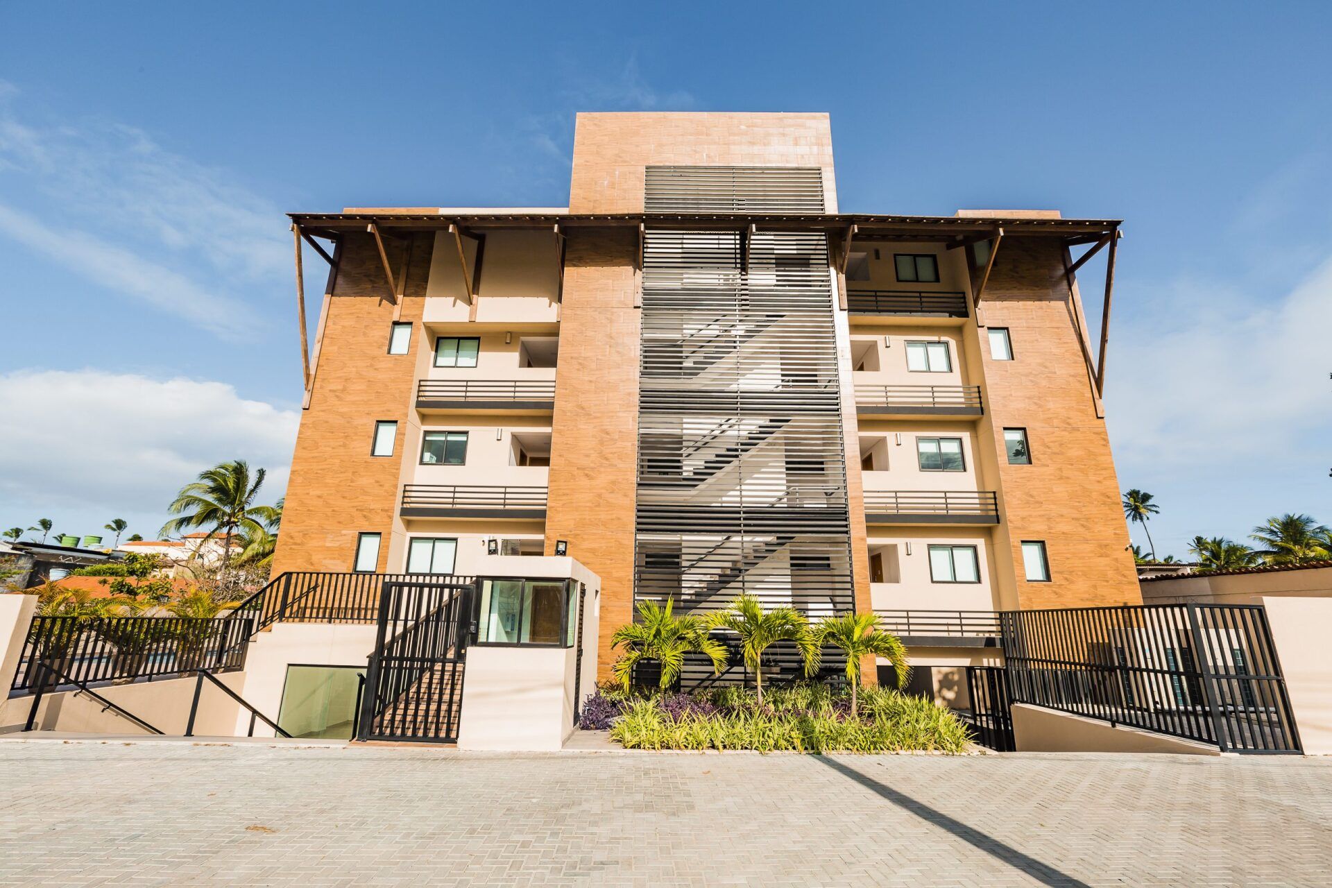 Macuco Residence - Ecocharme