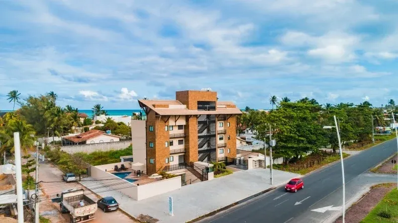 Macuco Residence - Ecocharme