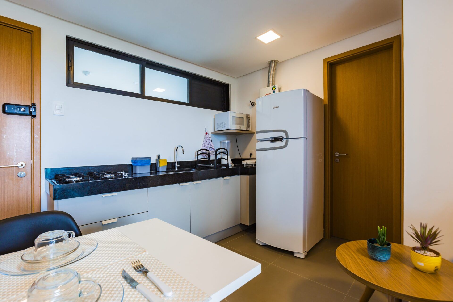 Apartamentos Macuco Residence - Ecocharme