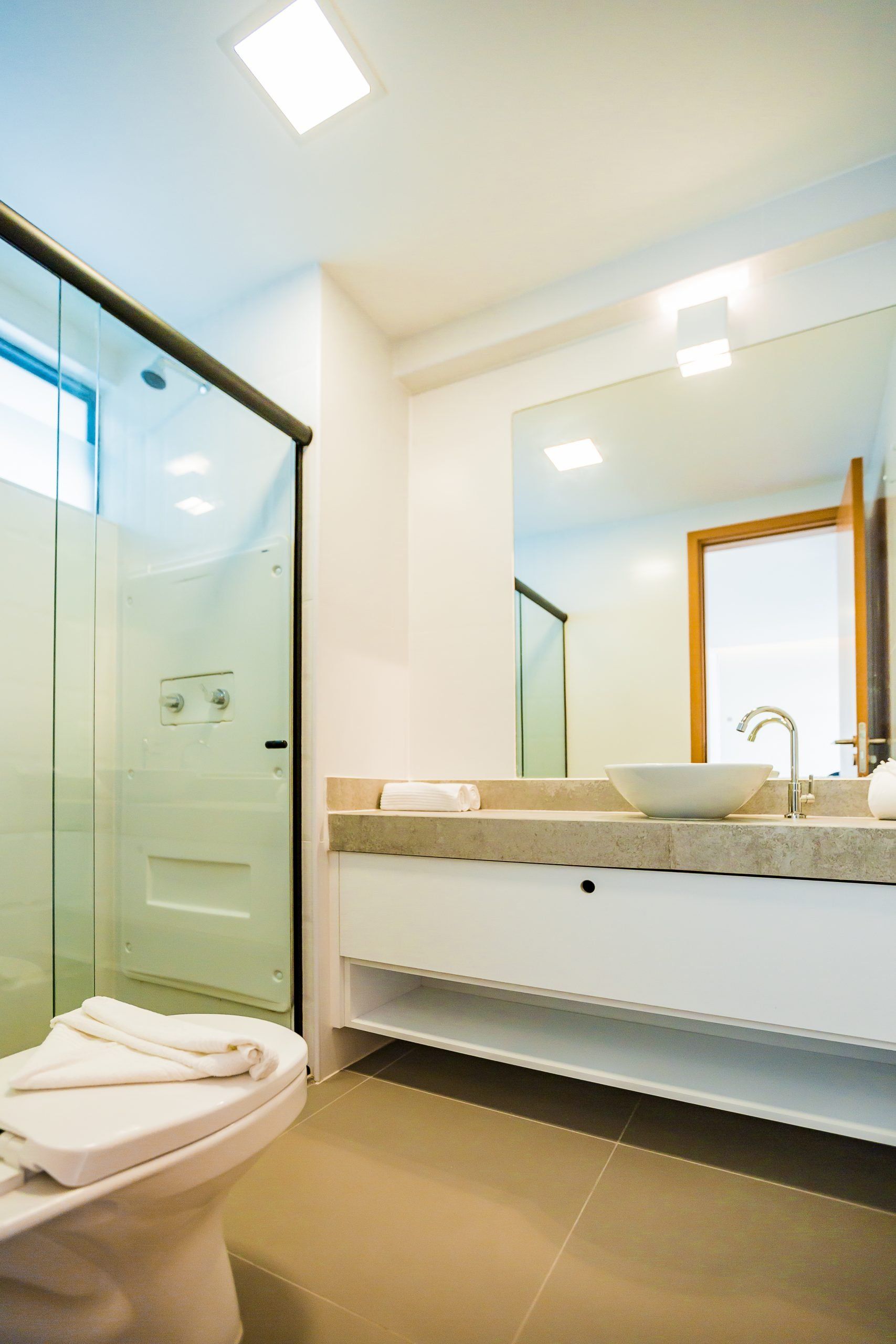Apartamentos Macuco Residence - Ecocharme