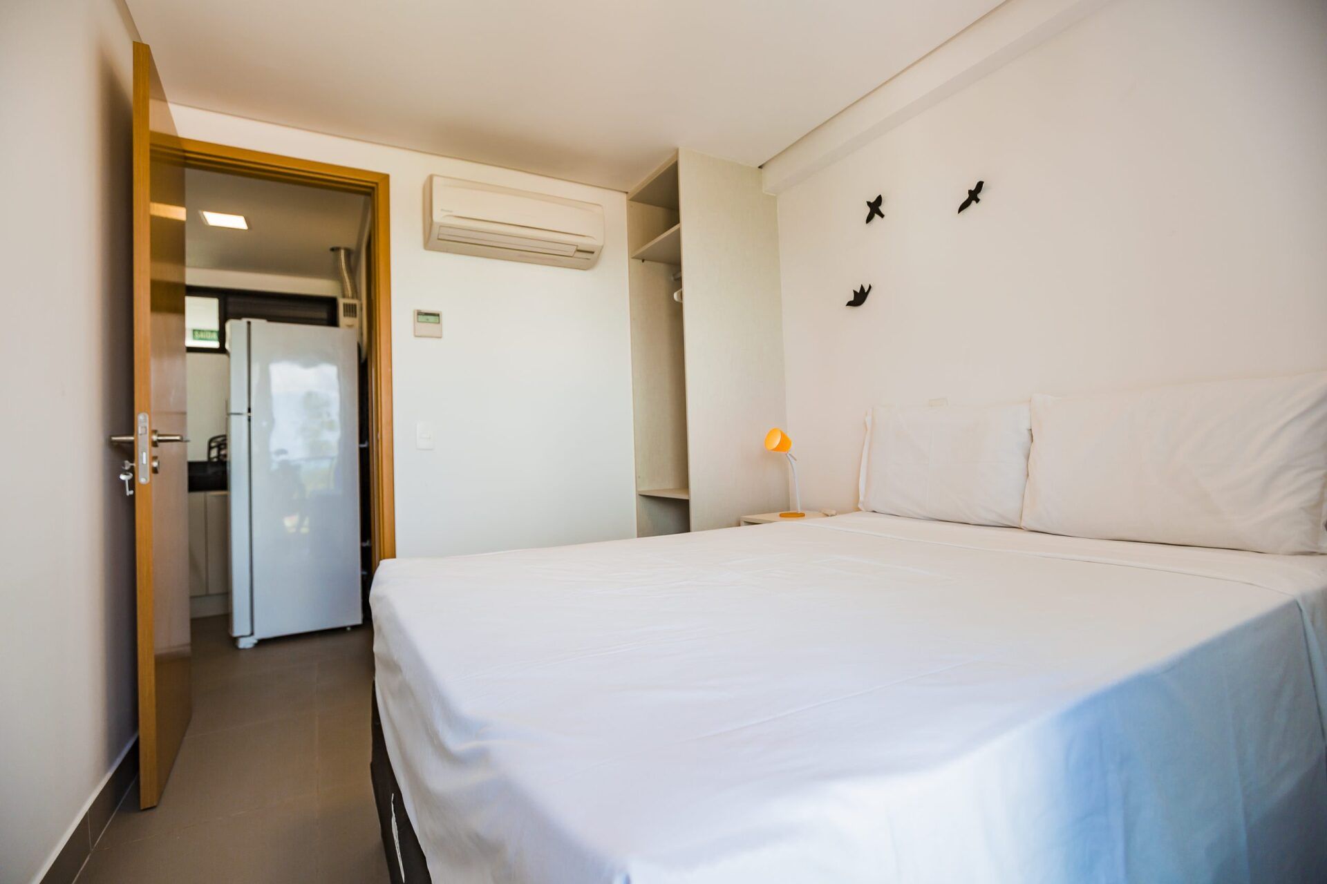 Apartamentos Macuco Residence - Ecocharme