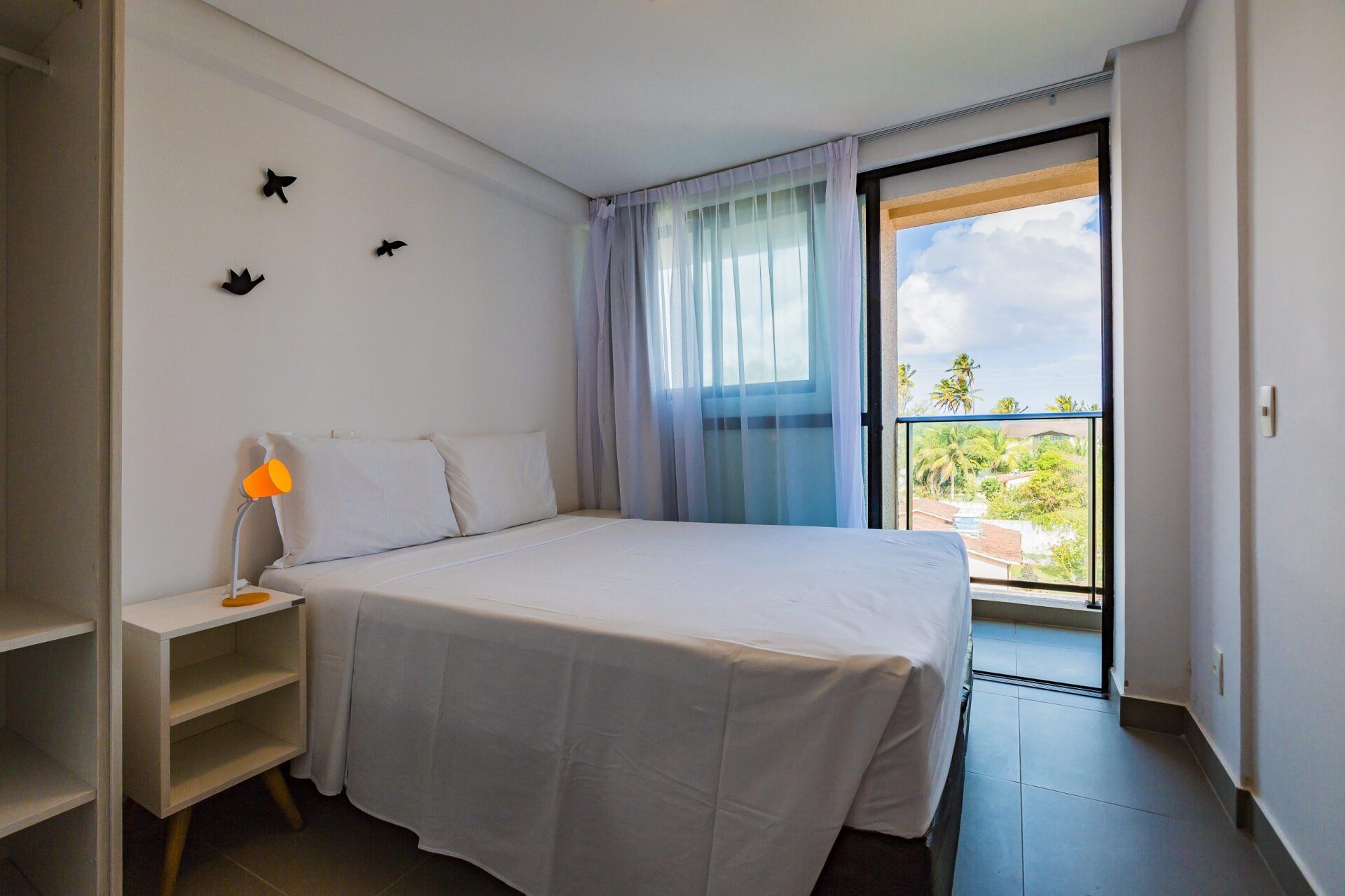 Apartamentos Macuco Residence - Ecocharme