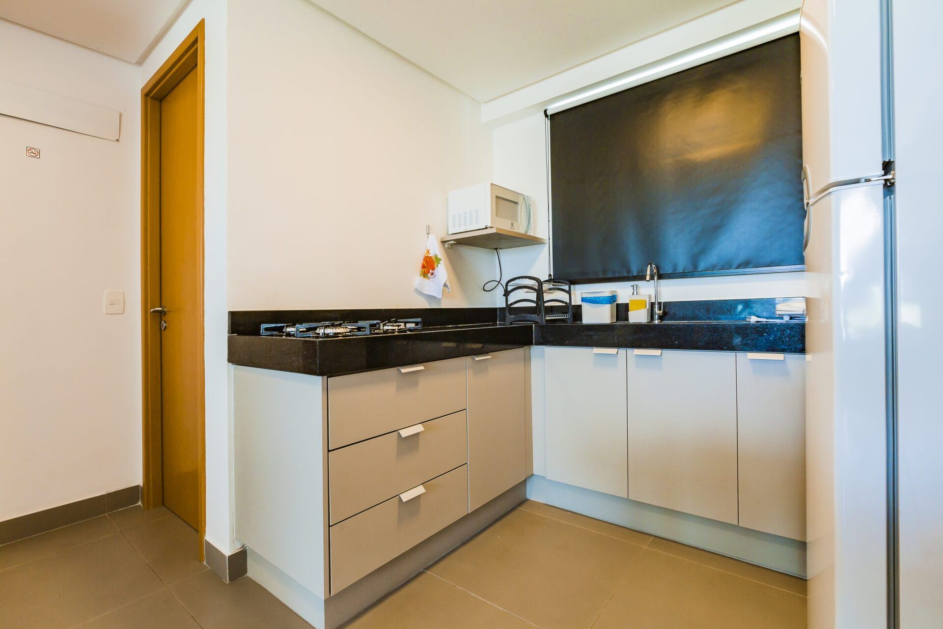 Apartamentos Macuco Residence - Ecocharme