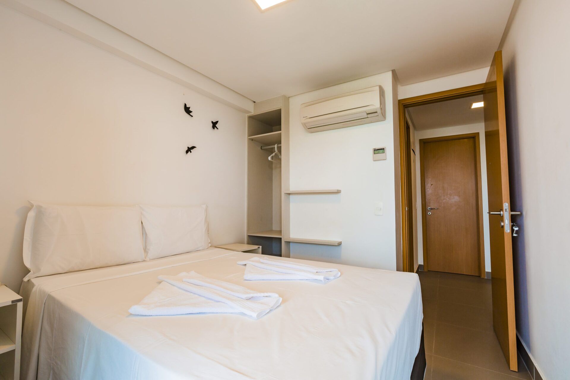 Apartamentos Macuco Residence - Ecocharme