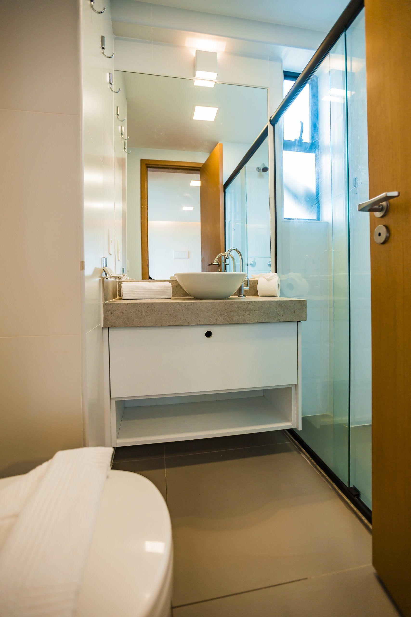 Apartamentos Macuco Residence - Ecocharme