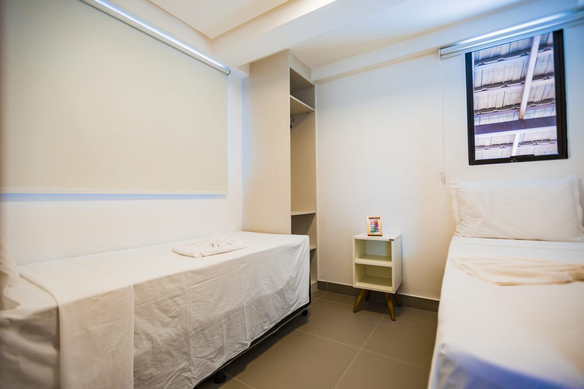 Apartamentos Macuco Residence - Ecocharme