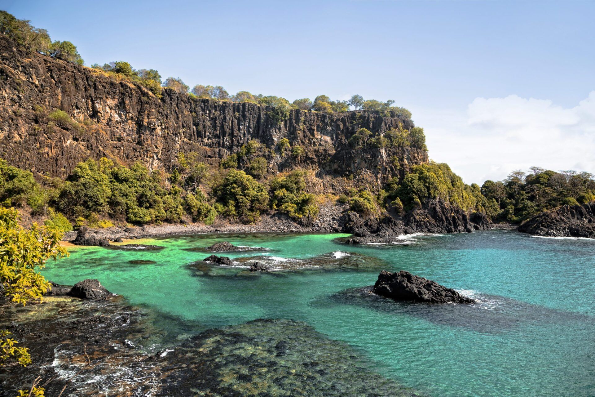 Fernando de Noronha - EcoCharme