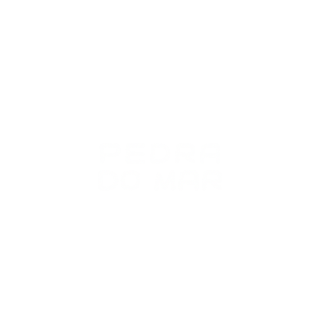 Logo Pousada Pedra do Mar Grupo EcoCharme