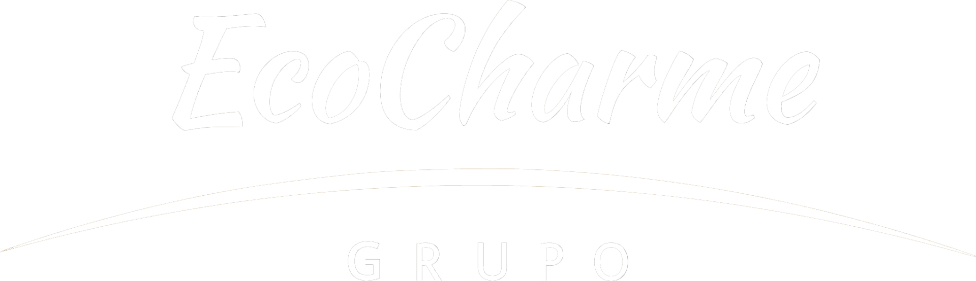 Logo Macuco Residence Grupo Ecocharme