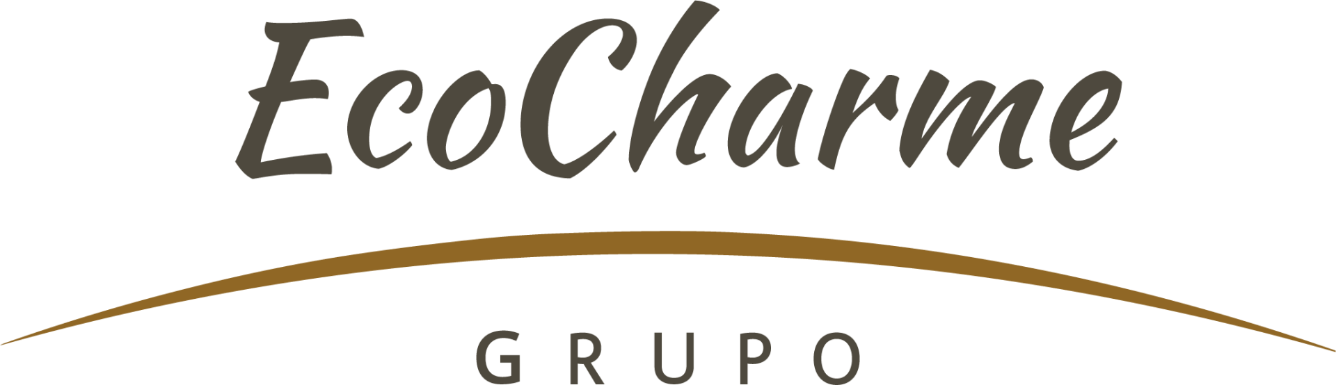 Logo Macuco Residence Grupo Ecocharme