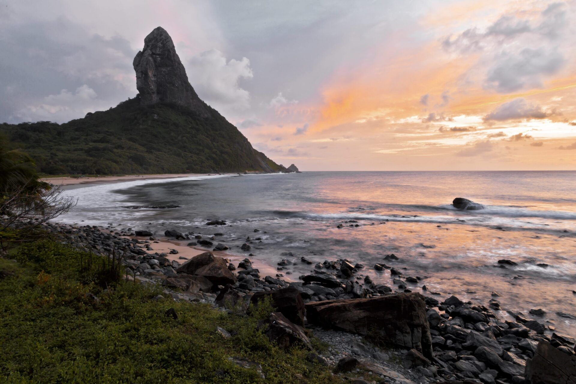 Fernando de Noronha - EcoCharme
