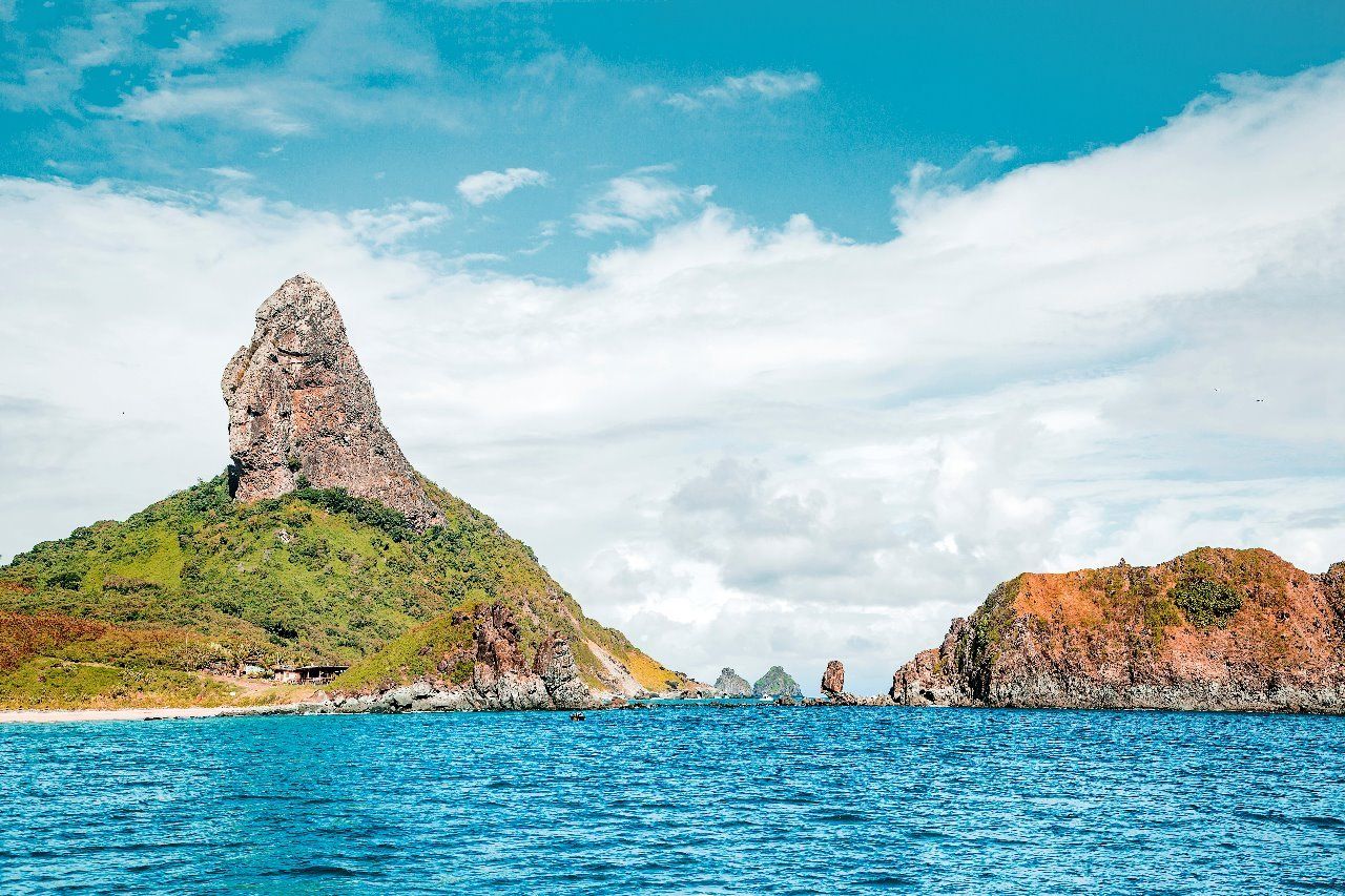 Fernando de Noronha - EcoCharme