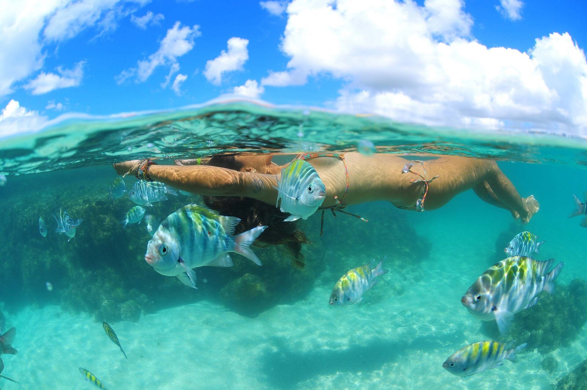 Porto de Galinhas - Ecocharme