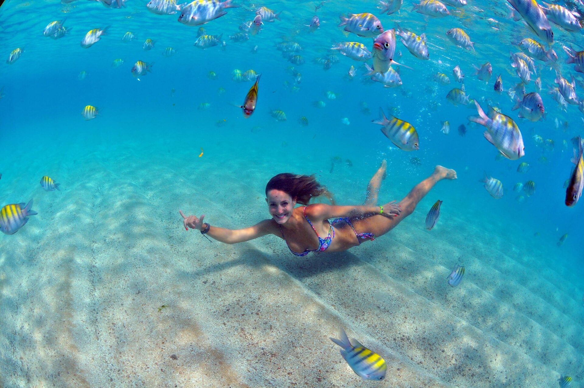 Porto de Galinhas - Ecocharme