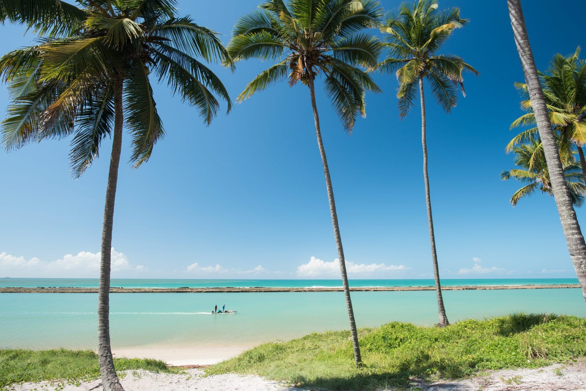 Porto de Galinhas - Ecocharme