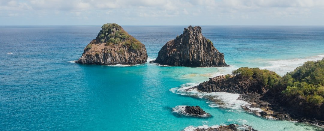 Fernando de Noronha - EcoCharme