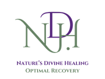 Nature's Divine Healing Marla Trumbull Pittsburgh, PA