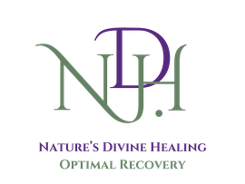 Natures Divine Healing health coach