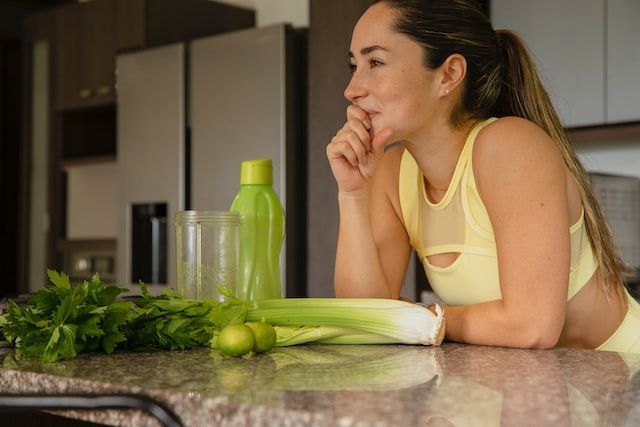 30 Day Wellness Challenge