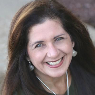 Marla Turnbull Nature's Divine Healing