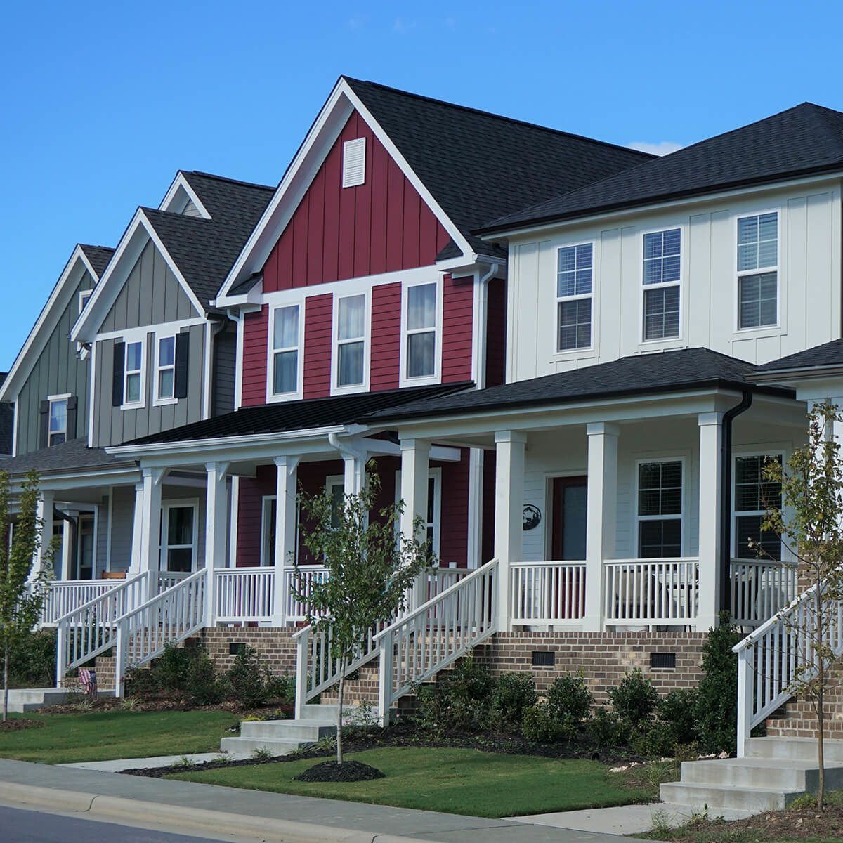 Local Properties in Morehead City, NC