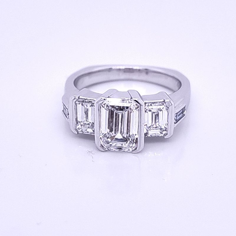 Jewelry Consultation