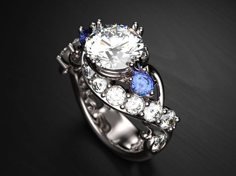 Jewelry Innovation