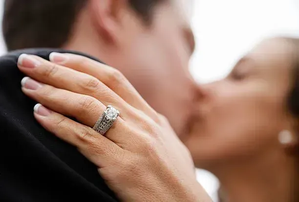 Custom Engagement Rings