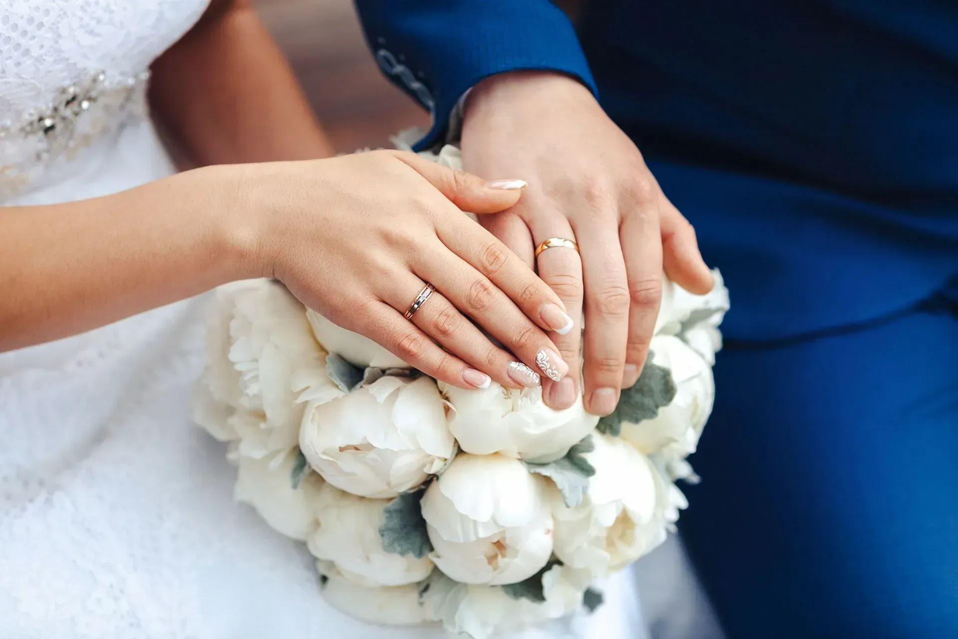 Custom Engagement Rings