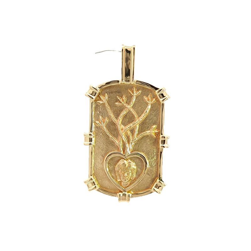 Jewelry Restoration