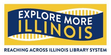 The logo for