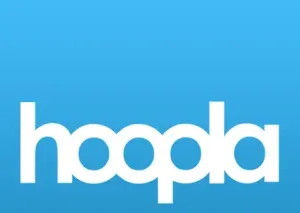 The white lowercase text