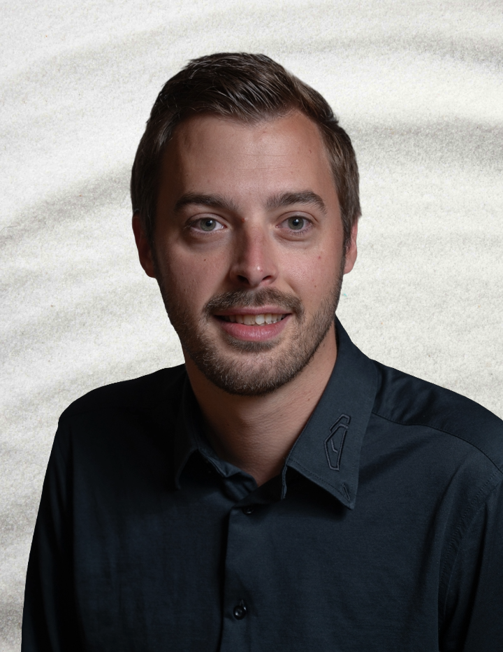 Ing. Andreas Mayr