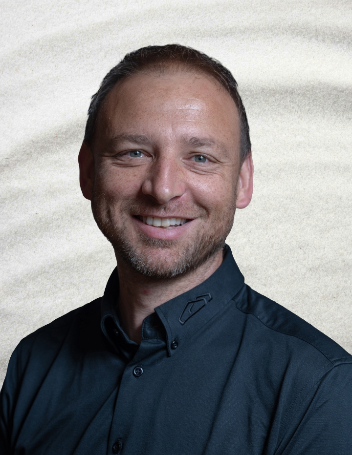 Martin Klingler