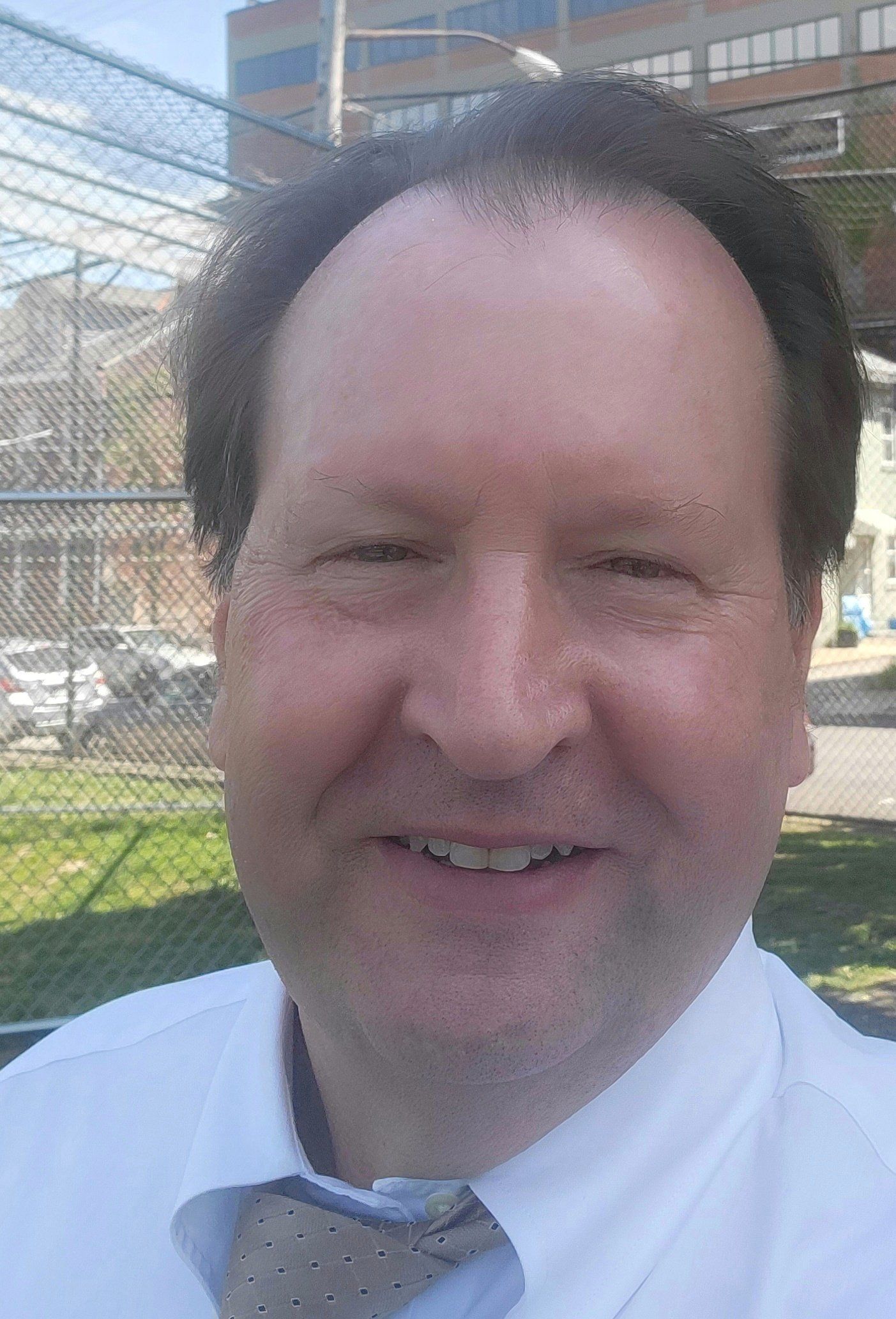 Christopher K. McNally, Attorney at Law