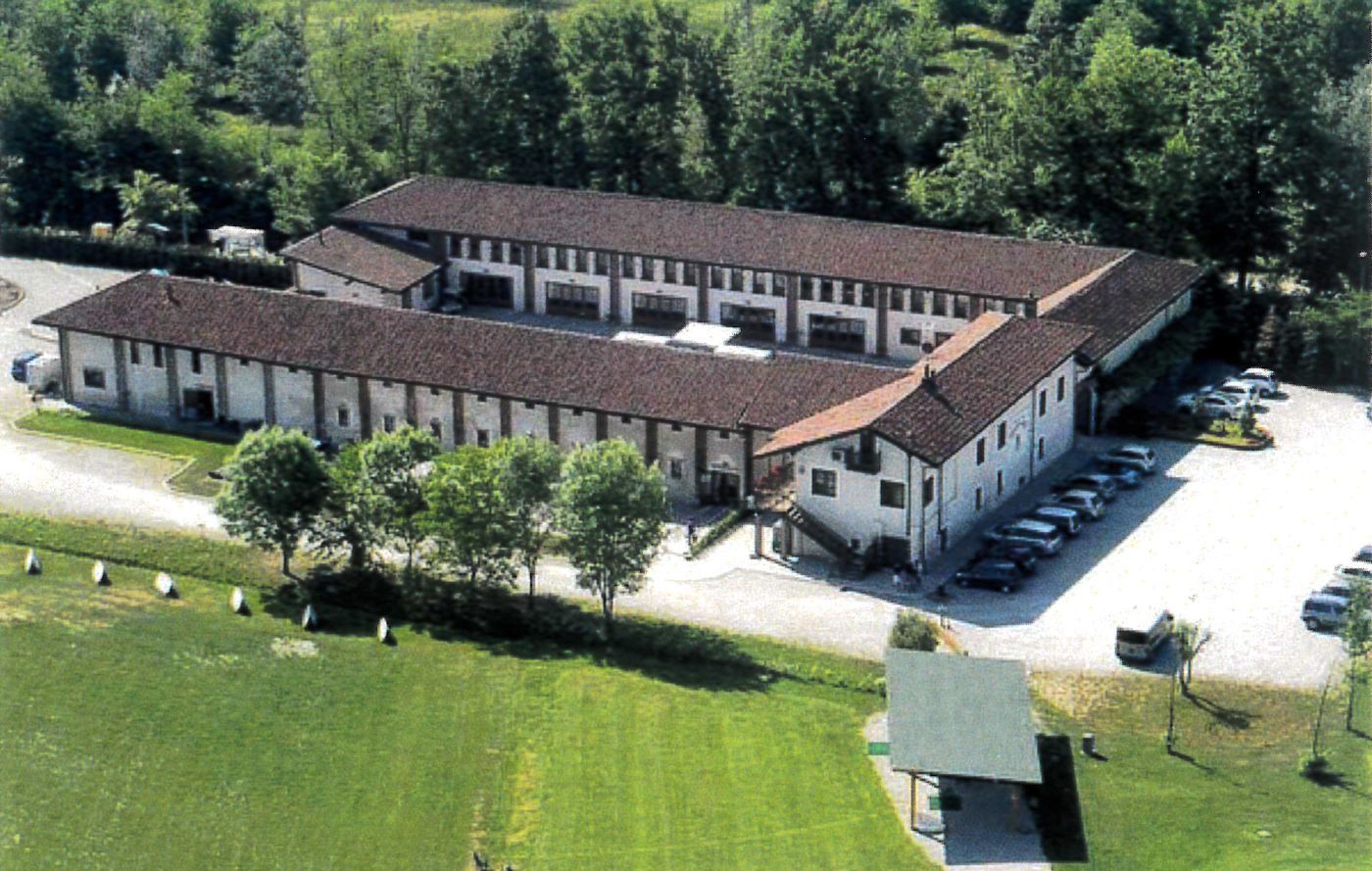 Golf Club - Settimo Torinese