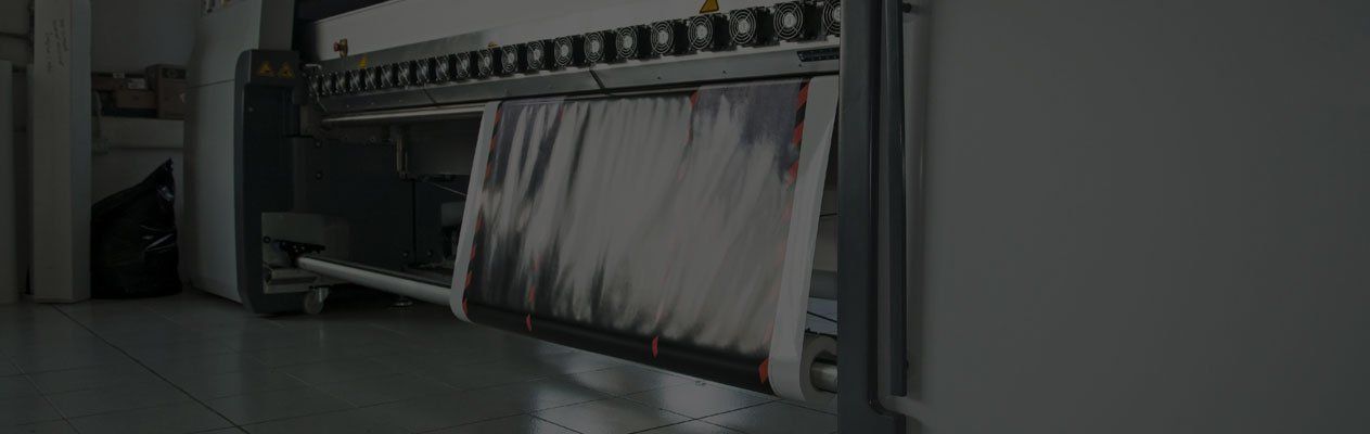 Premium Banner Printing Services