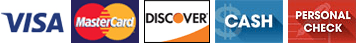 Credit Card Payments